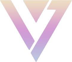 Why don't you let us know. Seventeen Kpop Logos