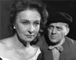 She was married to karel höger, who she starred with in the 1949 film a dead man among the living, but they were already divorced by the time of his death in 1977. S Hogerem Jsme Se Nakonec Vzali A To Byla Chyba Zdenka Prochazkova U Jana Censkeho Dvojka