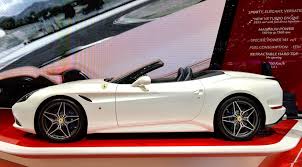 Learn about leasing offers including term, mileage, down payment, and monthly prices. Ferrari California T 2014 First Official Pictures Car Magazine