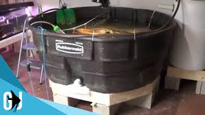 Check spelling or type a new query. 248 Timelapse 300 Gallon Rubbermaid Stocktank Stand Build Diy Wednesday Youtube