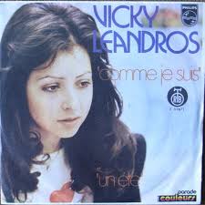 Vicky Leandros
