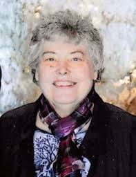 Obituary of Betty Louise Herold