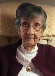 Eva Delaney Obituary