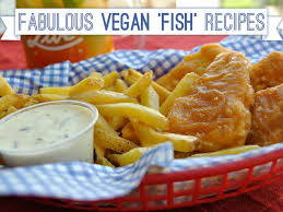 Maybe you would like to learn more about one of these? Vegan Fish Recipes You Won T Believe Are Vegan Peta
