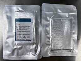 Image result for Chitosan Dressing
