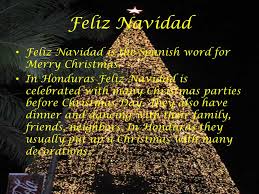 Popular balloon decoration services products. Celebrating Feliz Navidad In Honduras Ppt Video Online Download