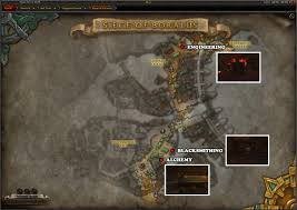 Feb 25, 2019 · the questline culminates with the siege of boralus, and katherine welcoming lady jaina and the alliance. Glory Of The Wartorn Hero Achievement Guide Mmo Champion