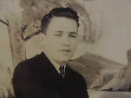 John Berta Sr. (1918-1994)