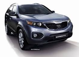 Kia Sorento Suv Of My Dreams Kia Sorento