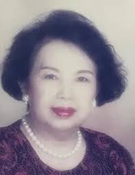 Cho-Yun Chen Sun Obituary (2024)