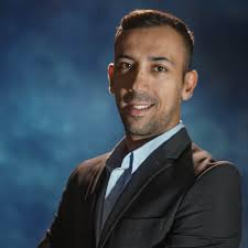 Luke Nikolovski — Roman Balandin Realty