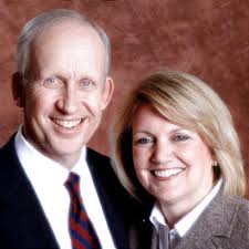 New mission presidents