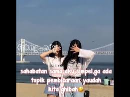Kumpulan Ccp Teks Sahabat Part 9 Youtube Dengan tulus ia akan mengulurkan tangannya untuk membantumu. kumpulan ccp teks sahabat part 9
