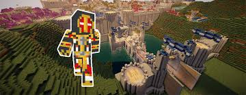 Gerne auch mit anleitung zum nachbauen oder sogar mit foto. Vor 7 Jahren Baute Ich Stormwind In Minecraft Wurd S Nie Wieder Tun