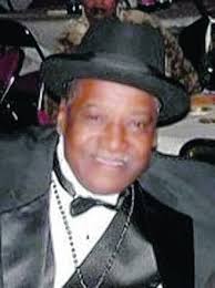 Jonas Holmes Sr. Obituary