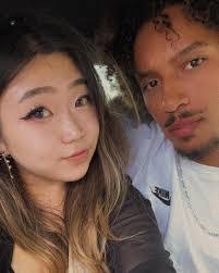 Amy Koo's Instagram, Twitter & Facebook