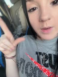 love the way my dingalingalingaling hang out @Lauren Hodges #sisters