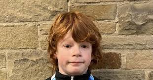 Gold medal win for Sonny