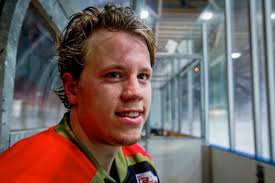 Ein langsamer Aufwärtstrend