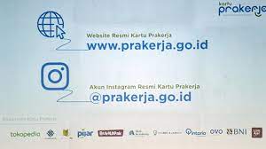 Pelatihan kartu prakerja dari pakar. Peserta Kartu Pra Kerja Mulai Terima Rp 3 55 Juta Hari Ini Bisnis Tempo Co