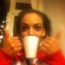 Alisha Richardson (@01LeshMR)