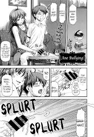 Ane Buri | Ane Bullying » nhentai - Hentai Manga, Doujinshi & Porn Comics