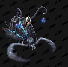 Blizzcon can be streamed on the official blizzard website. Wowhead Today S Shadowlands Mount Preview Is The