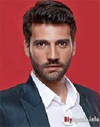 Kaan Urgancıoğlu Biyografiler.com