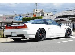 The honda nsx (branded as the acura nsx in north america and hong kong) is a sports car produced between 1990 and 2005 by the japanese automaker honda. Buy A Sports Car Honda Nsx From Japan