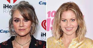 Hilarie Burton Slams Candace Cameron Bure After Colorado Shooting