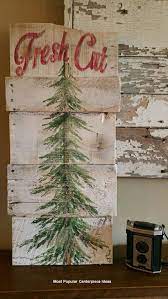 23 Christmas Centerpiece Ideas Christmas Decorations Rustic Christmas Diy Christmas Tree Sale