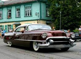 Pin On Cadillac