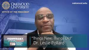 2022-02-15 Super Tuesday Prayer Meeting w/ Dr. Leslie Pollard