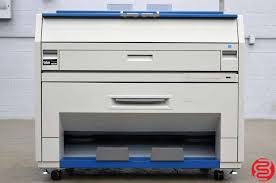 Scanned images are automatically delivered to a network location, ftp site or personal/ project inbox •. Kip 3000 Wide Format Monochrome Copier Scanner Printer Boggs Equipment