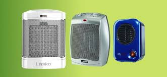 A space heater isn't designed to serve as a central heating unit for colder seasons. Best Lasko Space Heater 2020 Reviews
