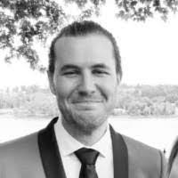 Sean Osman's Instagram, Twitter & Facebook