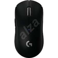 Computer mouses i guess is not proper. Logitech Pro X Superlight Black Gaming Mouse Alzashop Com