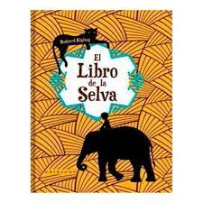 Estamos interesados en hacer de este libro libro de la selva busca lo mas vital letra uno de los libros destacados porque este libro tiene cosas interesantes y puede ser útil para la mayoría de las personas. Libro El Libro De La Selva Rudyard Kipling Isbn 9788417127169 Comprar En Buscalibre