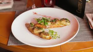 La Contre Allee In Paris Restaurant Reviews Menu And Prices Thefork