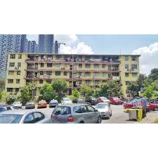 For more information and source, see on this link : Wangsa Maju Seksyen 10