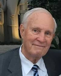 Dr Thamer Eugene “Gene” Temple Jr. (1935-2021)