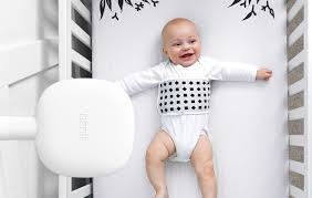 How do you measure an infant? Nanit Unveils Smart Sheets To Measure Baby S Height Technicaltextile Net