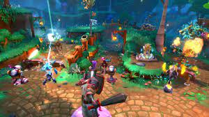 What do i need to do to unlock these classes? Dungeon Defenders Ii Review Thexboxhub