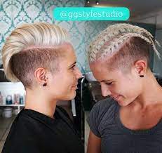 In the short piece of writing, we will manifest some spanking mohawk braids hairstyles for black men, women. 70 Most Gorgeous Mohawk Hairstyles Of Nowadays