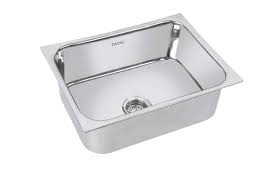Best stainless steel kitchen sinks 2021. Tayal Stainless Steel Kitchen Sink 24 18 9 Inch Under Mount Single Bowl Designer Kitchen Sink Amazon In Home Improvement