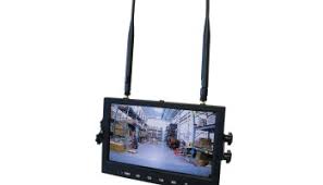 Eagleye Forklift Camera System Firstqualityforklifttraining