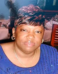 Obituary for Bridget Gail (McKinnon) Holiday