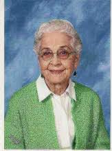 Obituary information for Priscilla P. Love