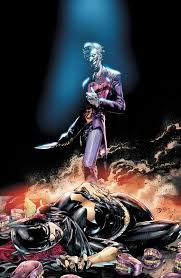 The trailer for zack snyder's justice league has finally dropped. Batman Artist Greg Capullo Unhappy With Joker Leak