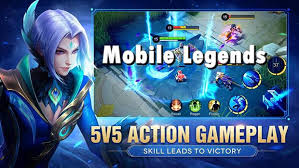Windows phone 10 smartphone zum kleinen preis hier bestellen. Mobile Legends Bang Bang Apk Mod For Android Ios